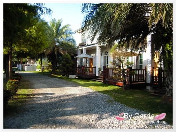 【花蓮．吉安民宿】羊兒煙囪(暖羊羊四人房)．花蓮吉安民宿推薦 @飛天璇的口袋