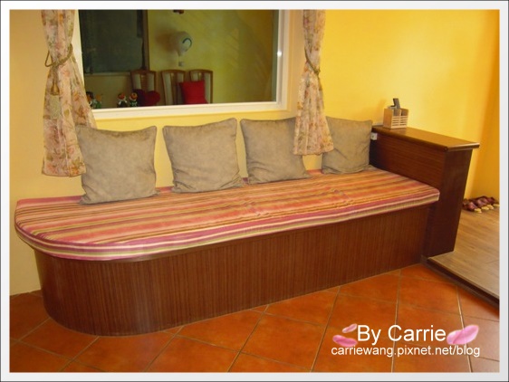 【花蓮．吉安民宿】羊兒煙囪(暖羊羊四人房)．花蓮吉安民宿推薦 @飛天璇的口袋