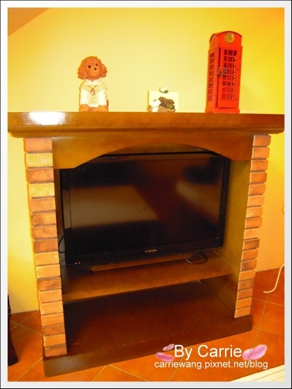 【花蓮．吉安民宿】羊兒煙囪(暖羊羊四人房)．花蓮吉安民宿推薦 @飛天璇的口袋