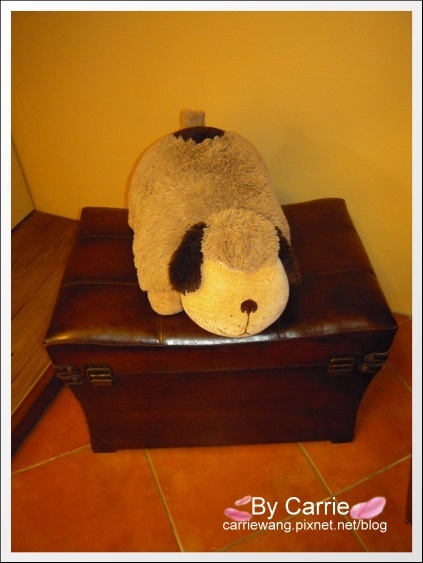 【花蓮．吉安民宿】羊兒煙囪(暖羊羊四人房)．花蓮吉安民宿推薦 @飛天璇的口袋