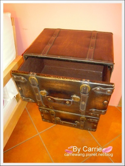 【花蓮．吉安民宿】羊兒煙囪(暖羊羊四人房)．花蓮吉安民宿推薦 @飛天璇的口袋