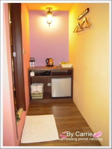 【花蓮．吉安民宿】羊兒煙囪(暖羊羊四人房)．花蓮吉安民宿推薦 @飛天璇的口袋