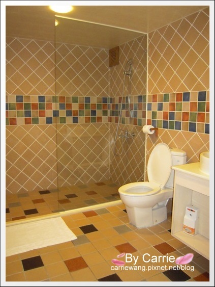 【花蓮．吉安民宿】羊兒煙囪(暖羊羊四人房)．花蓮吉安民宿推薦 @飛天璇的口袋