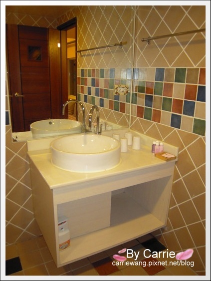 【花蓮．吉安民宿】羊兒煙囪(暖羊羊四人房)．花蓮吉安民宿推薦 @飛天璇的口袋