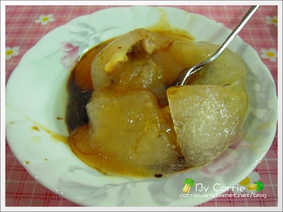 花蓮美食｜蹦康肉丸｜花蓮人最推薦的肉圓店 @飛天璇的口袋