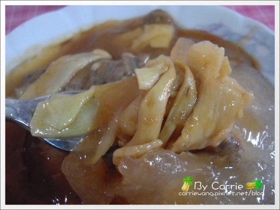 花蓮美食｜蹦康肉丸｜花蓮人最推薦的肉圓店 @飛天璇的口袋