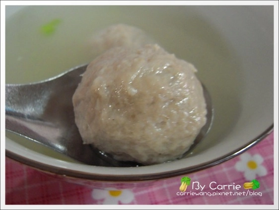 花蓮美食｜蹦康肉丸｜花蓮人最推薦的肉圓店 @飛天璇的口袋