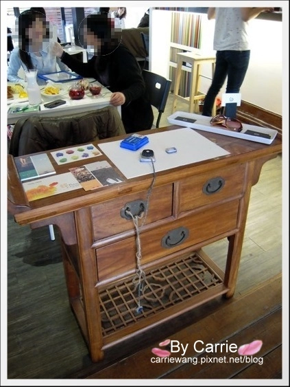 【台中下午茶】老樣咖啡館 Old Young Brunch。日式老房子裡的悠閒下午時光 @飛天璇的口袋