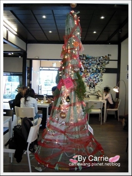 【台中下午茶】老樣咖啡館 Old Young Brunch。日式老房子裡的悠閒下午時光 @飛天璇的口袋