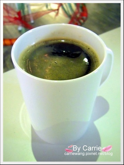 【台中下午茶】老樣咖啡館 Old Young Brunch。日式老房子裡的悠閒下午時光 @飛天璇的口袋