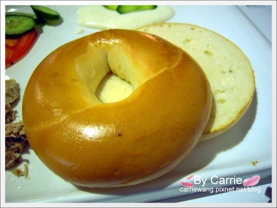 【台中下午茶】老樣咖啡館 Old Young Brunch。日式老房子裡的悠閒下午時光 @飛天璇的口袋