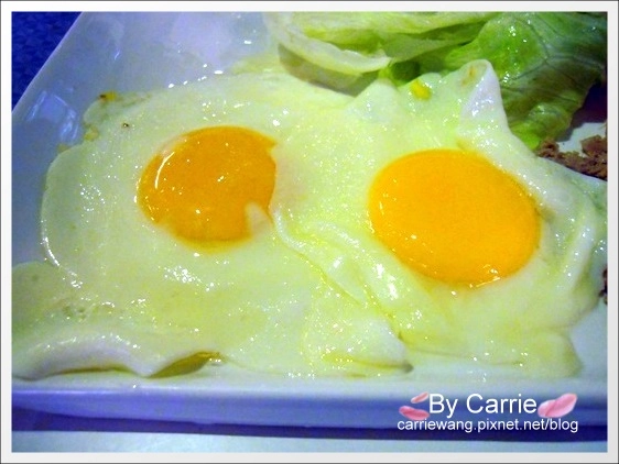 【台中下午茶】老樣咖啡館 Old Young Brunch。日式老房子裡的悠閒下午時光 @飛天璇的口袋