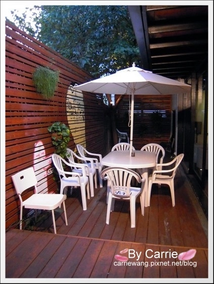 【台中下午茶】老樣咖啡館 Old Young Brunch。日式老房子裡的悠閒下午時光 @飛天璇的口袋