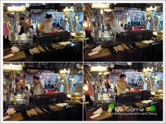 花蓮旅遊｜自強夜市必吃小吃美食推薦｜第一家烤肉串+北港春捲+妙不可言果汁店+蔣家官財板 @飛天璇的口袋