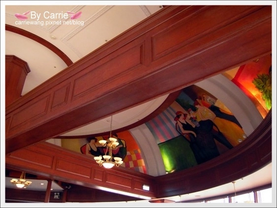 【台中高級餐廳】茹絲葵牛排餐廳@台中店．Ruth’s Chris @飛天璇的口袋