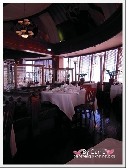 【台中高級餐廳】茹絲葵牛排餐廳@台中店．Ruth’s Chris @飛天璇的口袋