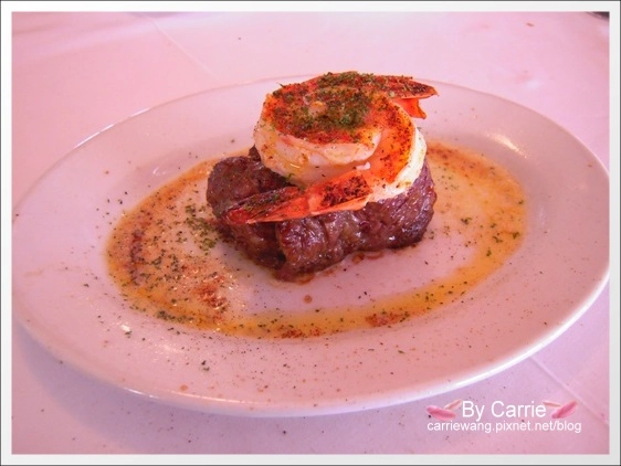 【台中高級餐廳】茹絲葵牛排餐廳@台中店．Ruth’s Chris @飛天璇的口袋