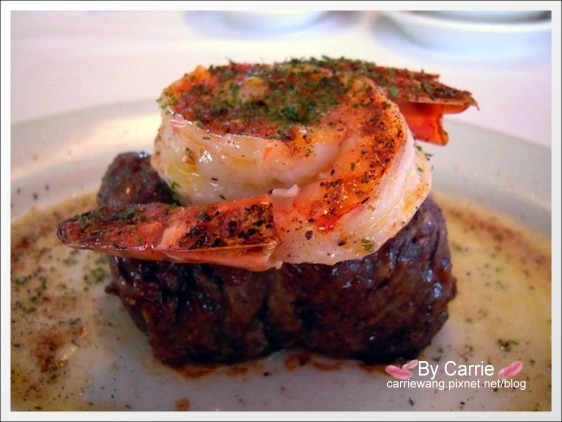 【台中高級餐廳】茹絲葵牛排餐廳@台中店．Ruth’s Chris @飛天璇的口袋