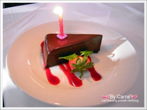 【台中高級餐廳】茹絲葵牛排餐廳@台中店．Ruth’s Chris @飛天璇的口袋