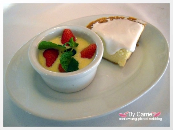 【台中高級餐廳】茹絲葵牛排餐廳@台中店．Ruth’s Chris @飛天璇的口袋