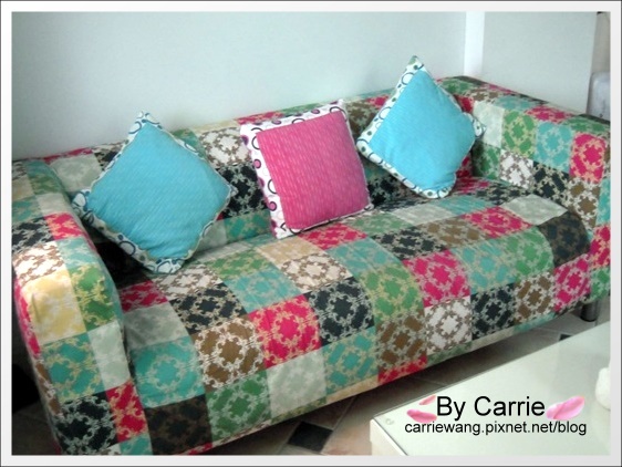 【花蓮吉安】花蓮羊兒煙囪民宿~小木屋藍羊羊四人房 x 羊兒煙囪民宿早餐 @飛天璇的口袋