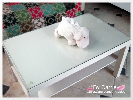 【花蓮吉安】花蓮羊兒煙囪民宿~小木屋藍羊羊四人房 x 羊兒煙囪民宿早餐 @飛天璇的口袋