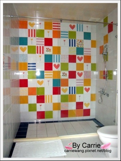 【花蓮吉安】花蓮羊兒煙囪民宿~小木屋藍羊羊四人房 x 羊兒煙囪民宿早餐 @飛天璇的口袋