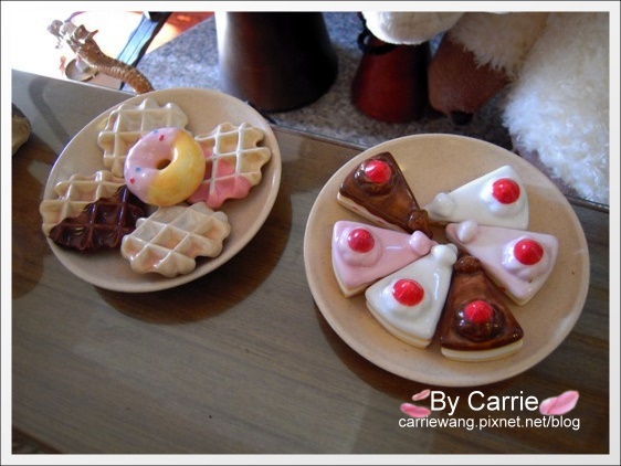 【花蓮吉安】花蓮羊兒煙囪民宿~小木屋藍羊羊四人房 x 羊兒煙囪民宿早餐 @飛天璇的口袋