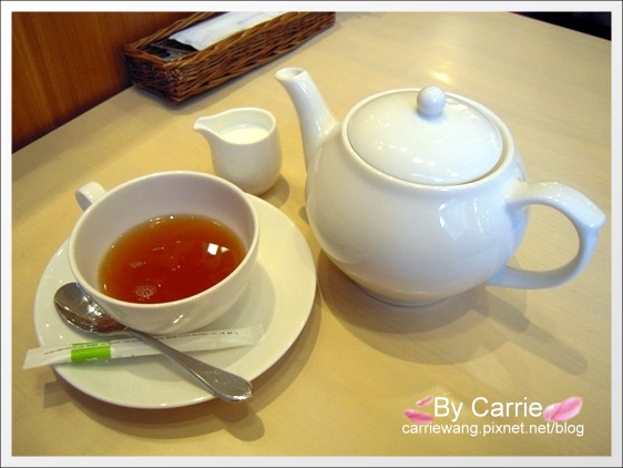 【台中下午茶】Afternoon Tea@台中大遠百3F @飛天璇的口袋