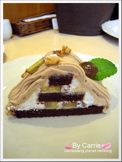 【台中下午茶】Afternoon Tea@台中大遠百3F @飛天璇的口袋