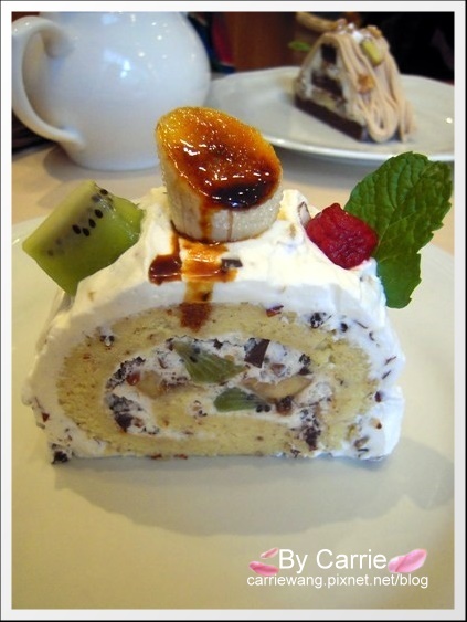 【台中下午茶】Afternoon Tea@台中大遠百3F @飛天璇的口袋