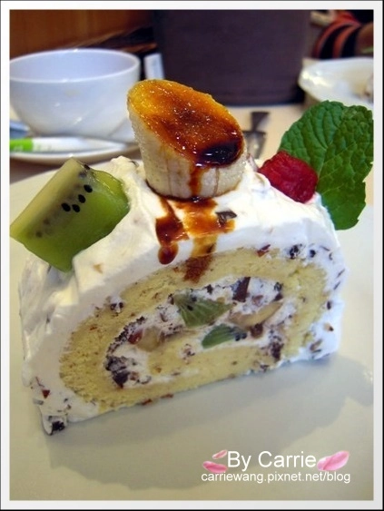 【台中下午茶】Afternoon Tea@台中大遠百3F @飛天璇的口袋