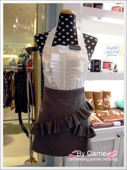 【台中義大利麵】Dazzling caf&eacute;．Sky(四店)．正宗蜜糖吐司最好吃@台中新光三越4F @飛天璇的口袋