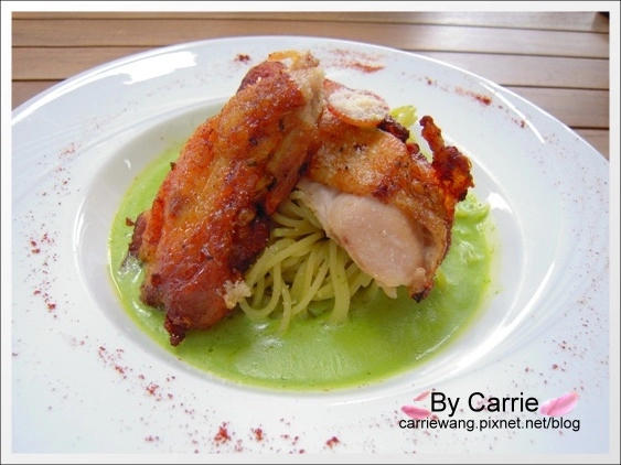 【台中義大利麵】Dazzling caf&eacute;．Sky(四店)．正宗蜜糖吐司最好吃@台中新光三越4F @飛天璇的口袋