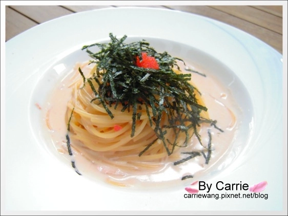 【台中義大利麵】Dazzling caf&eacute;．Sky(四店)．正宗蜜糖吐司最好吃@台中新光三越4F @飛天璇的口袋