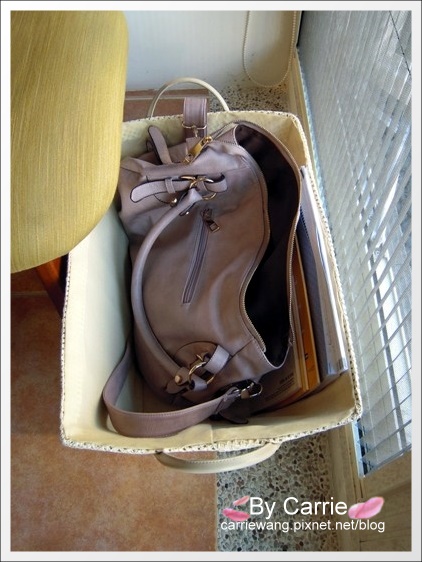 【台中下午茶】宏恩三巷．Alley3 Cafe．隱身巷弄裡的咖啡館 @飛天璇的口袋