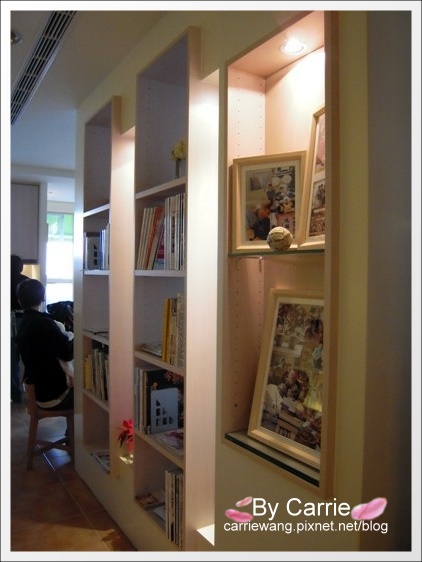 【台中下午茶】宏恩三巷．Alley3 Cafe．隱身巷弄裡的咖啡館 @飛天璇的口袋