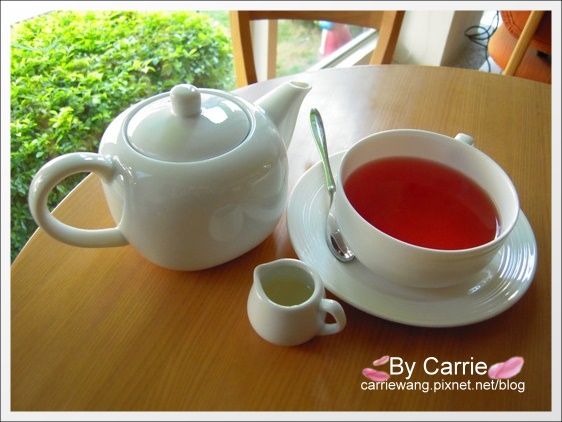 【台中下午茶】宏恩三巷．Alley3 Cafe．隱身巷弄裡的咖啡館 @飛天璇的口袋