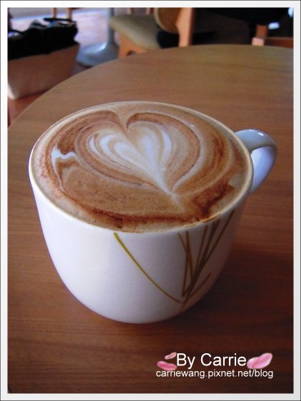 【台中下午茶】宏恩三巷．Alley3 Cafe．隱身巷弄裡的咖啡館 @飛天璇的口袋