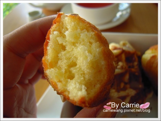 【台中下午茶】宏恩三巷．Alley3 Cafe．隱身巷弄裡的咖啡館 @飛天璇的口袋