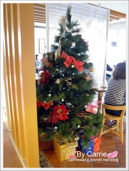 【台中下午茶】宏恩三巷．Alley3 Cafe．隱身巷弄裡的咖啡館 @飛天璇的口袋