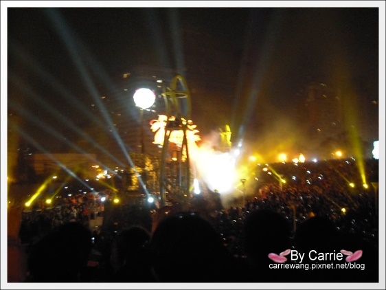 【2012台中燈會】龍愛大台中．元宵節快樂 @飛天璇的口袋