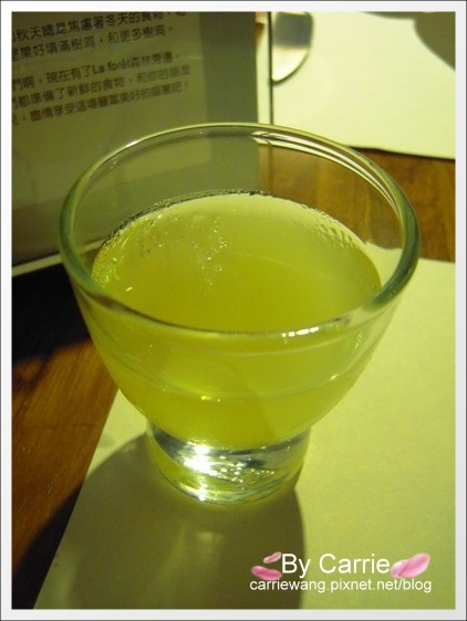 【台中義大利麵】La Foret．森林旁邊。Rafiki Cafe的姊妹店 @飛天璇的口袋