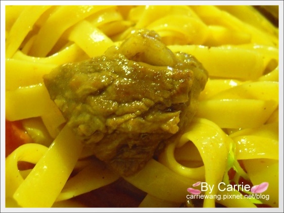 【台中義大利麵】La Foret．森林旁邊。Rafiki Cafe的姊妹店 @飛天璇的口袋