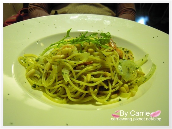 【台中義大利麵】La Foret．森林旁邊。Rafiki Cafe的姊妹店 @飛天璇的口袋