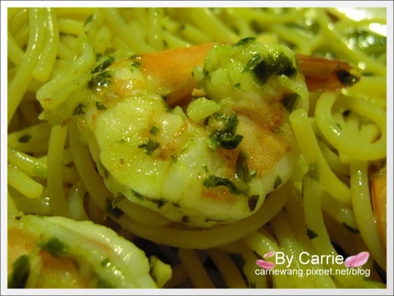 【台中義大利麵】La Foret．森林旁邊。Rafiki Cafe的姊妹店 @飛天璇的口袋