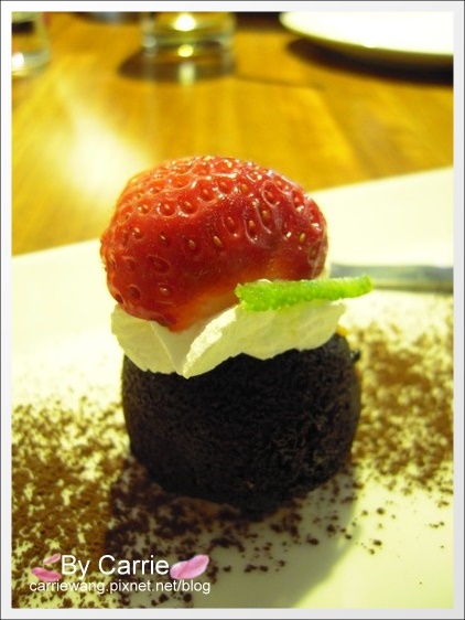 【台中義大利麵】La Foret．森林旁邊。Rafiki Cafe的姊妹店 @飛天璇的口袋