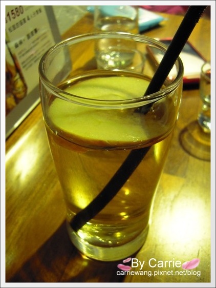 【台中義大利麵】La Foret．森林旁邊。Rafiki Cafe的姊妹店 @飛天璇的口袋