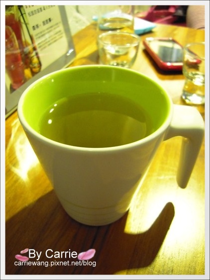 【台中義大利麵】La Foret．森林旁邊。Rafiki Cafe的姊妹店 @飛天璇的口袋