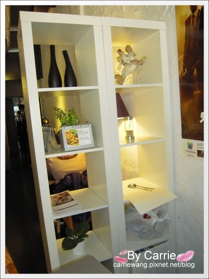 【台中義大利麵】La Foret．森林旁邊。Rafiki Cafe的姊妹店 @飛天璇的口袋